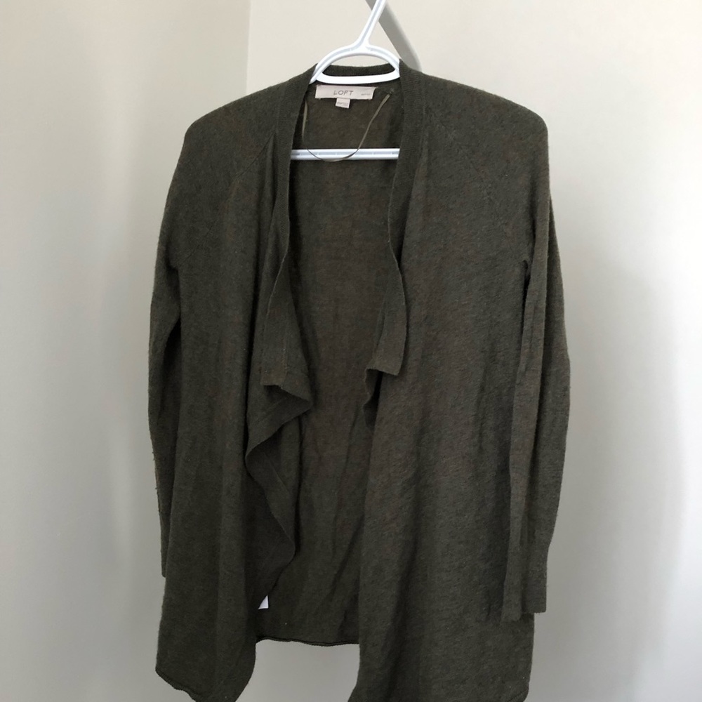 Loft Cardigan - Picture 2 of 3